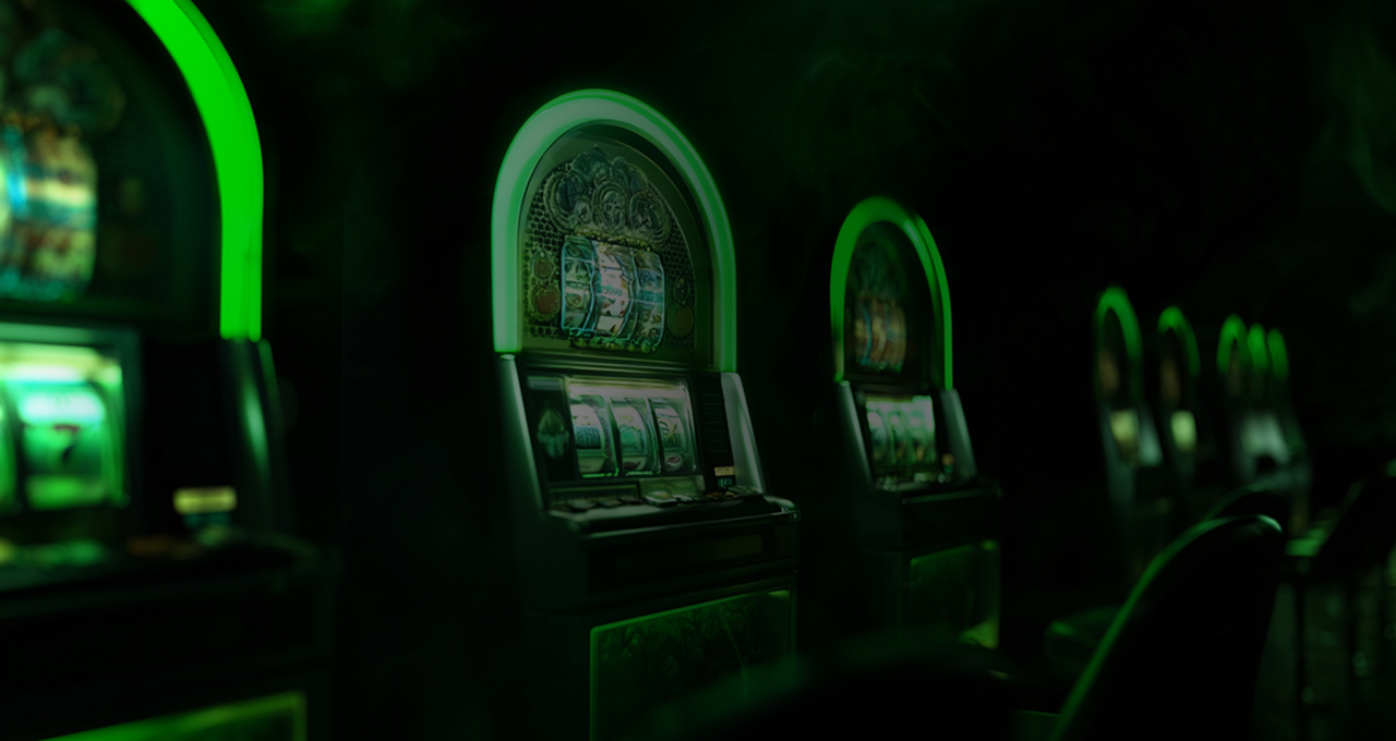 Casino Together