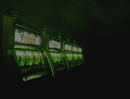 Casino Together