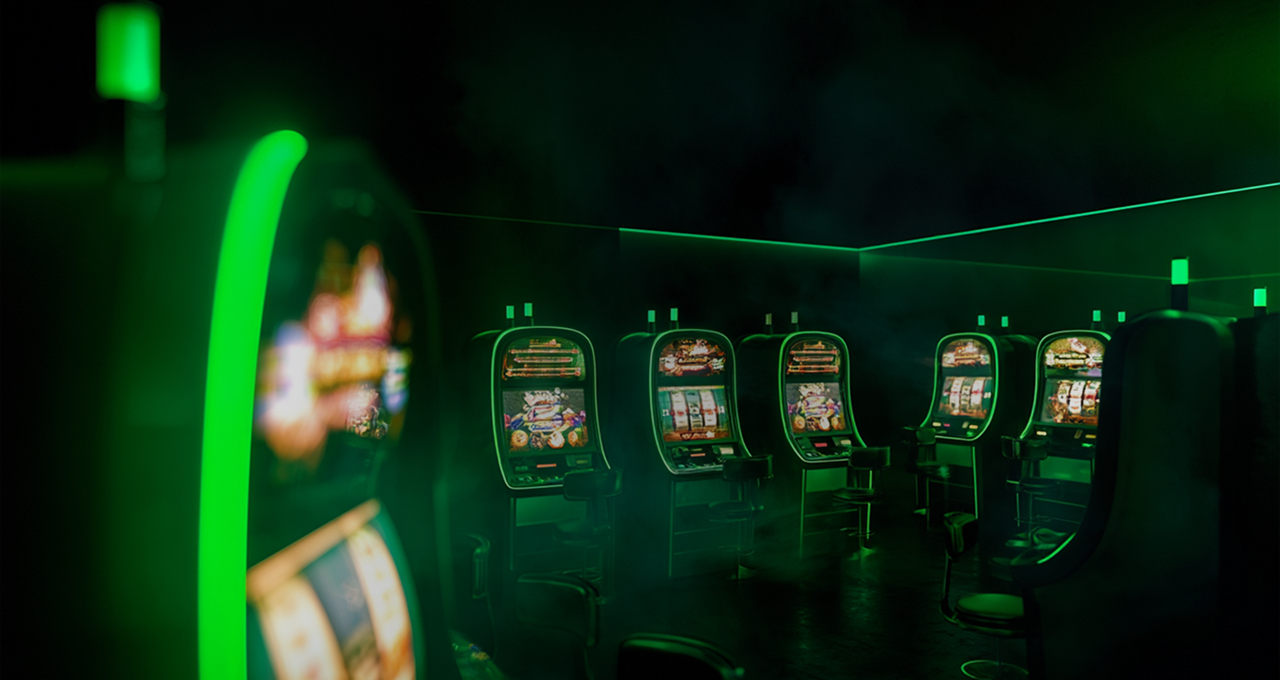 Casino Together